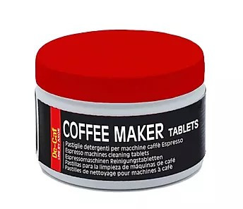 Espresso kávéfőző általános tisztító tabletta 100x2g